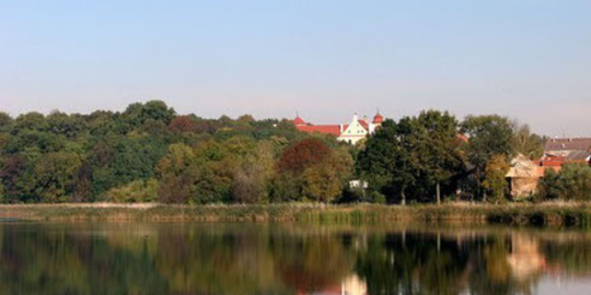 Ferienwohnung am Schlosssee