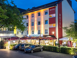 Hotel & Restaurant Gambrinus