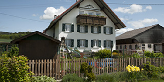 Bächenhof