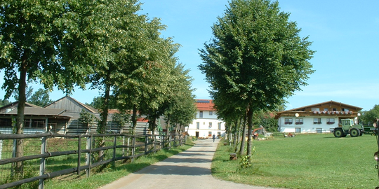 Schützenhof