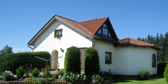 Ferienhaus Familie Berthold Seidel