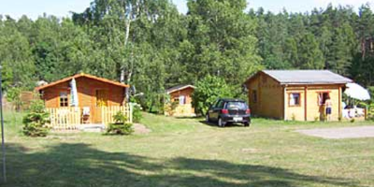 Campingplatz  Zur hohlen Eiche