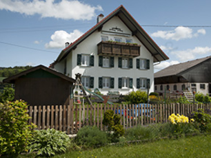 Bächenhof