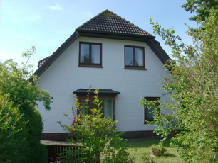 Ferienwohnung Haus Neptun