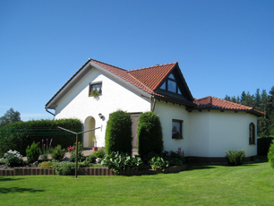 Ferienhaus Familie Berthold Seidel