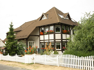 Pension Landhaus Herkules