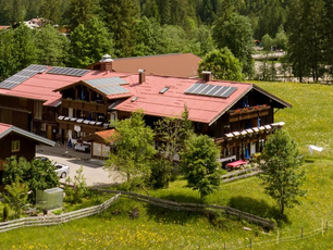 3 Sterne Landhaus am Fellhorn