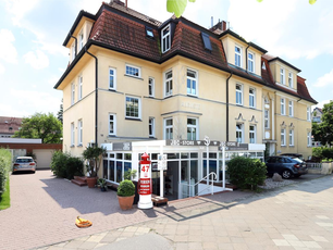 Appartement & Ferienwohnung Familie Thiess 