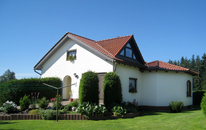 Ferienhaus Familie Berthold Seidel