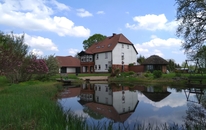 Haus Landtraum im Traumland Mecklenburg