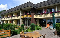 Hotel - Pension Fernblick