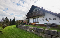 Ferienhaus Traumblick