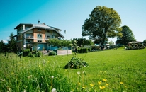 Stammhaus Karglhof am Faaker See