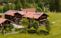 3 Sterne Landhaus am Fellhorn