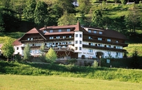 4 Sterne Hotel Stigenwirth