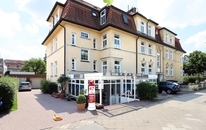 Appartement & Ferienwohnung Familie Thiess 