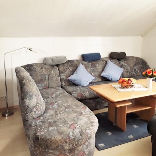 Haus Rasche, 3 Sterne Fewo mitten im Weserbergland an der Weser