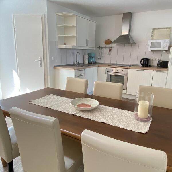 Ferienhof Messer Ostsee Schlei Bauernhof Ponys Wohnungen und Haus 4-8 Personen