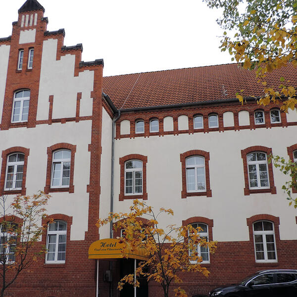 Hotel Carl von Clausewitz