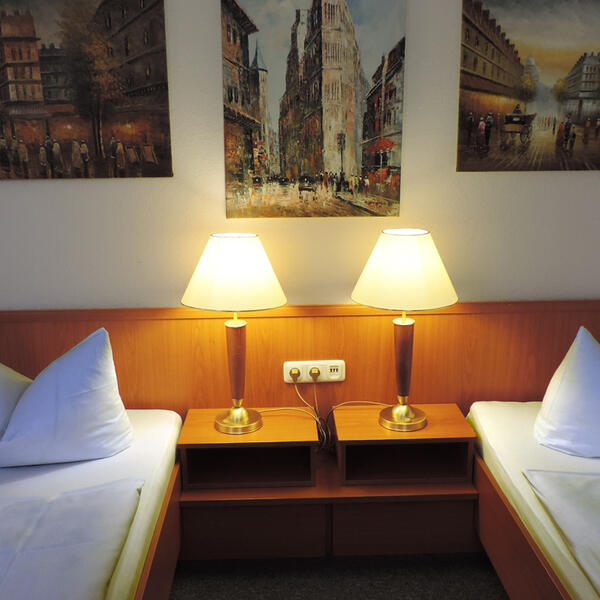 Hotel Carl von Clausewitz