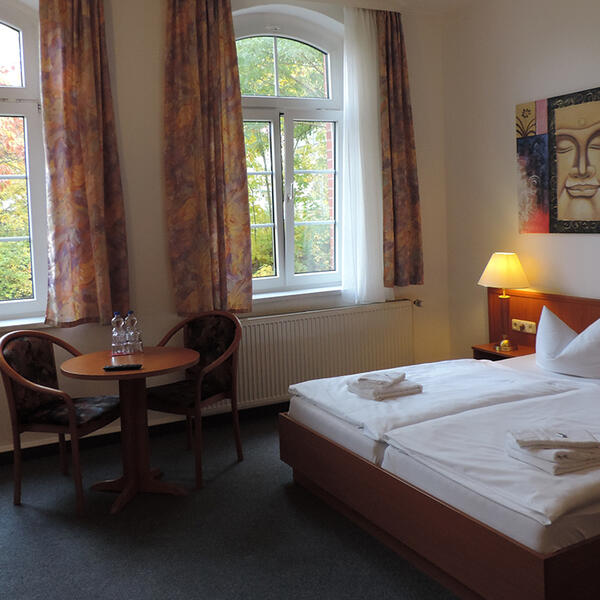 Hotel Carl von Clausewitz