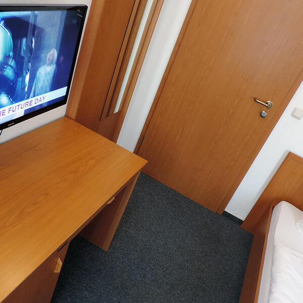 Hotel Carl von Clausewitz