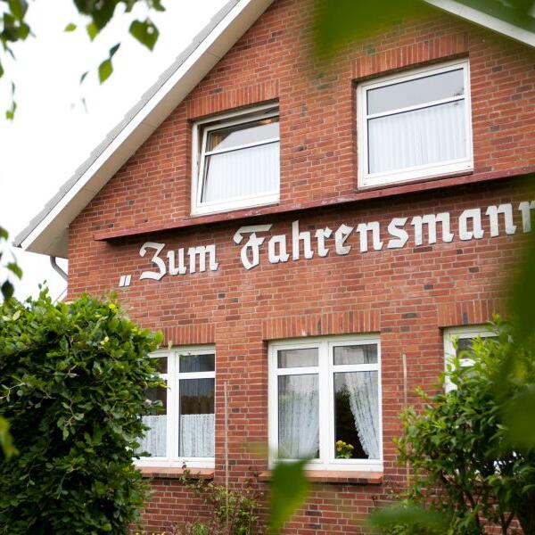 Zum Fahrensmann