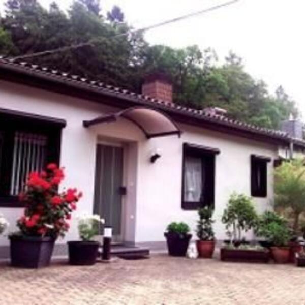 Ferienhaus Am Langfast