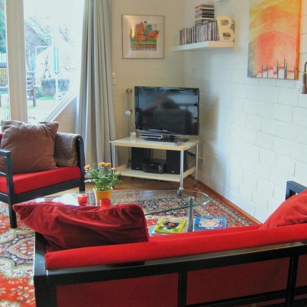 Ferienwohnung und Gästezimmer in Rotenburg/Wümme