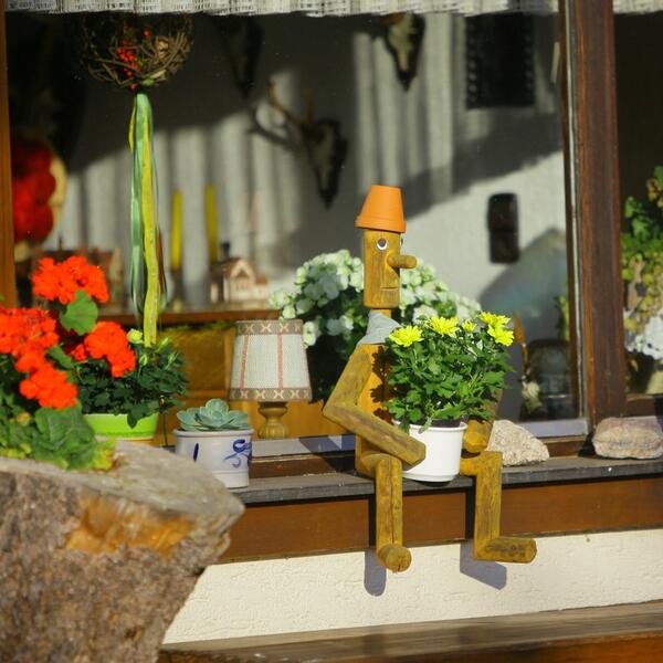 Ferien-Landhaus Isolde