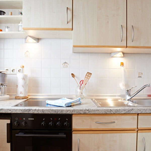 Ferien-Landhaus Isolde