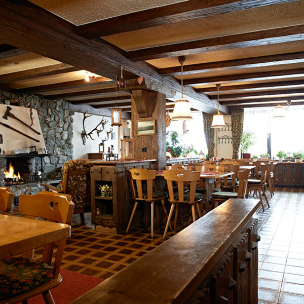 Ferien-Landhaus Isolde