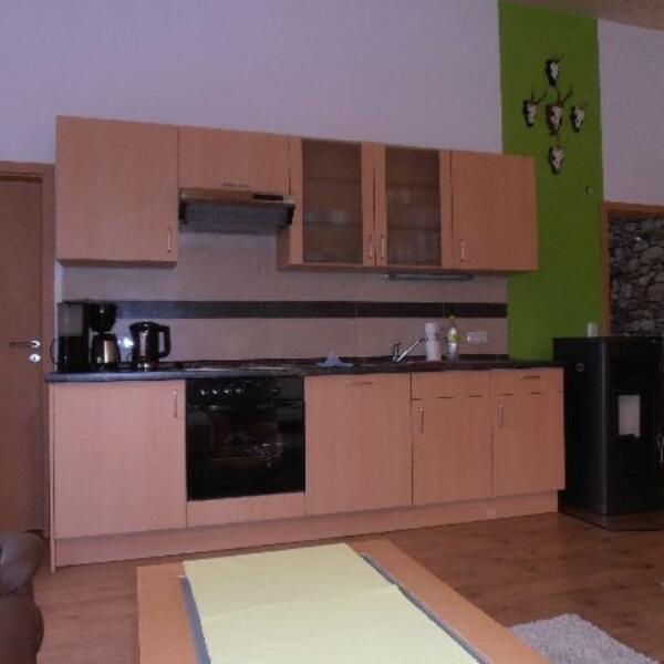 Urlaub mit Familie, Hund und Pferd