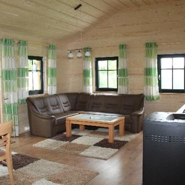 Urlaub mit Familie, Hund und Pferd