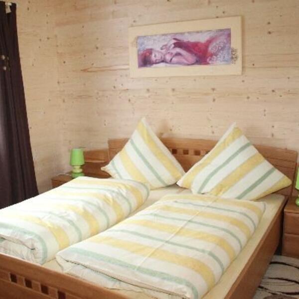 Urlaub mit Familie, Hund und Pferd