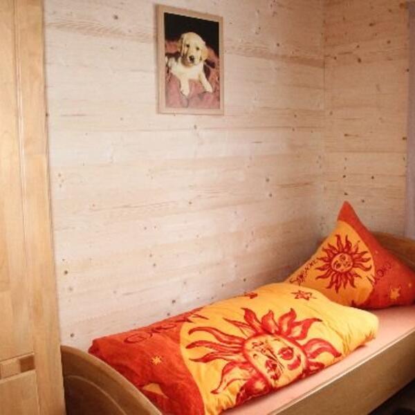 Urlaub mit Familie, Hund und Pferd