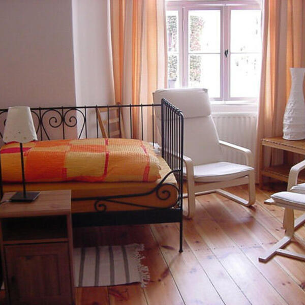 Pension Am Alten Waschhaus