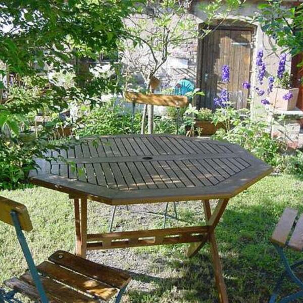 Pension Am Alten Waschhaus