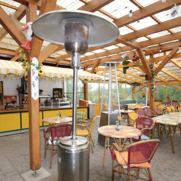 Rohrhus Rügen Urlaub unterm Reetdach