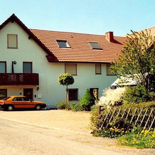 Pension Göb - Ferienwohnung