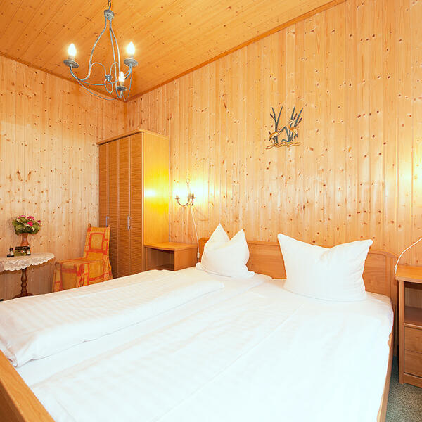 Pension im Kirnitzschtal