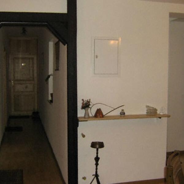 Gaststätte & Pension Bruchhäuser Mühle