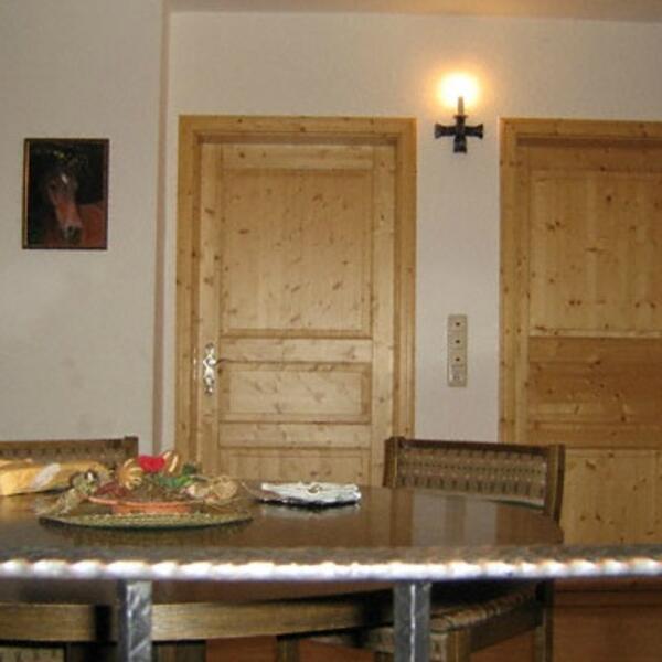 Gaststätte & Pension Bruchhäuser Mühle