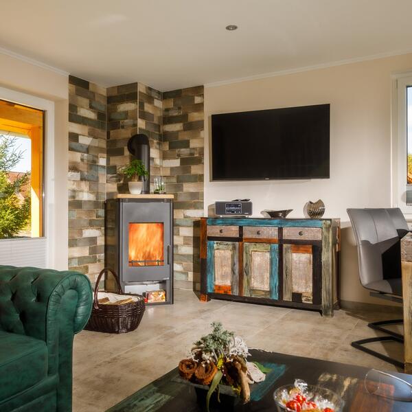 Ferienhäuser am Barbarossaweg