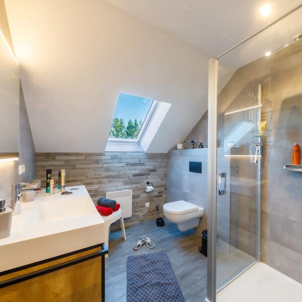 Ferienhäuser am Barbarossaweg