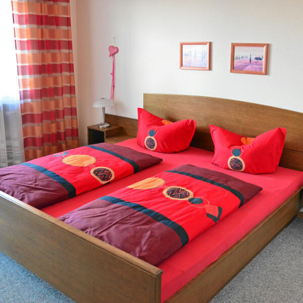 Haus Abendrot  Ferienappartements und Monteurunterkunft