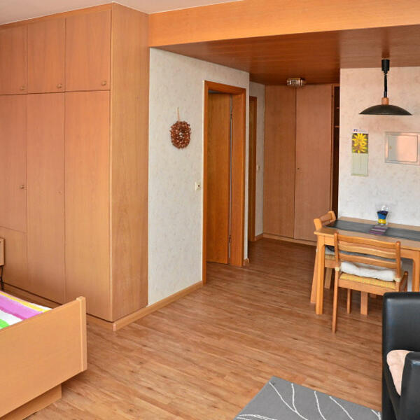 Haus Abendrot  Ferienappartements und Monteurunterkunft