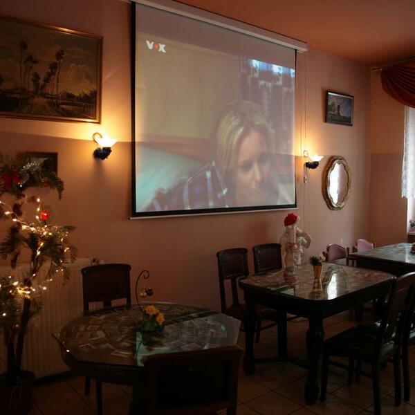 Hotel-Pension Adamshof