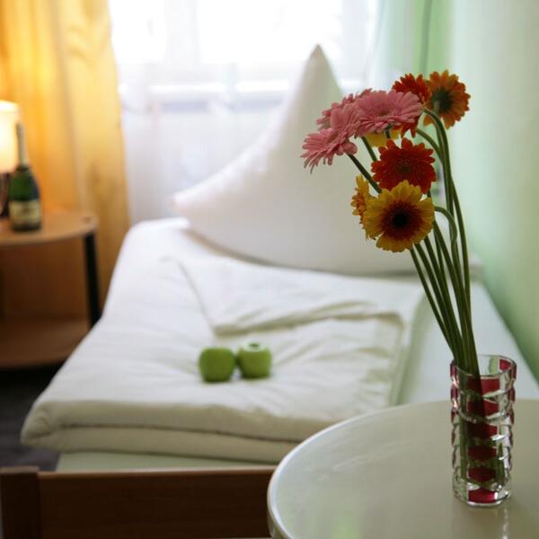 Hotel-Pension Adamshof