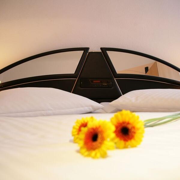 Hotel-Pension Adamshof